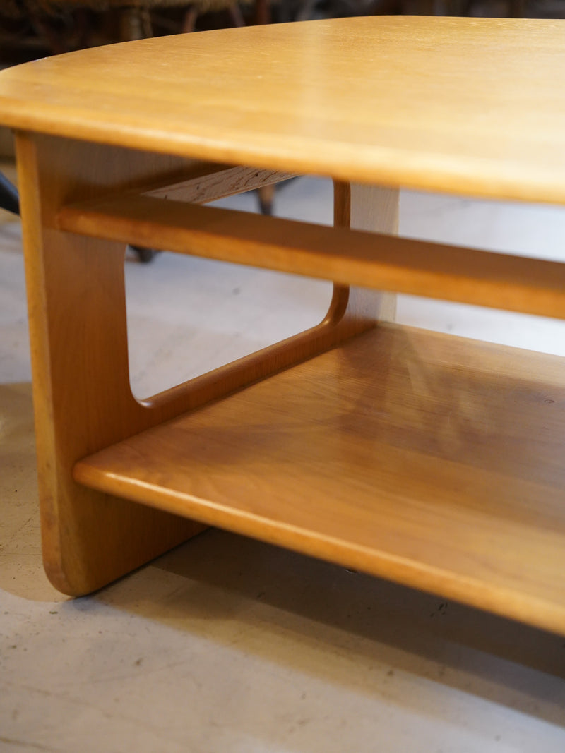 オークウッド ローテーブル <br> 大和店