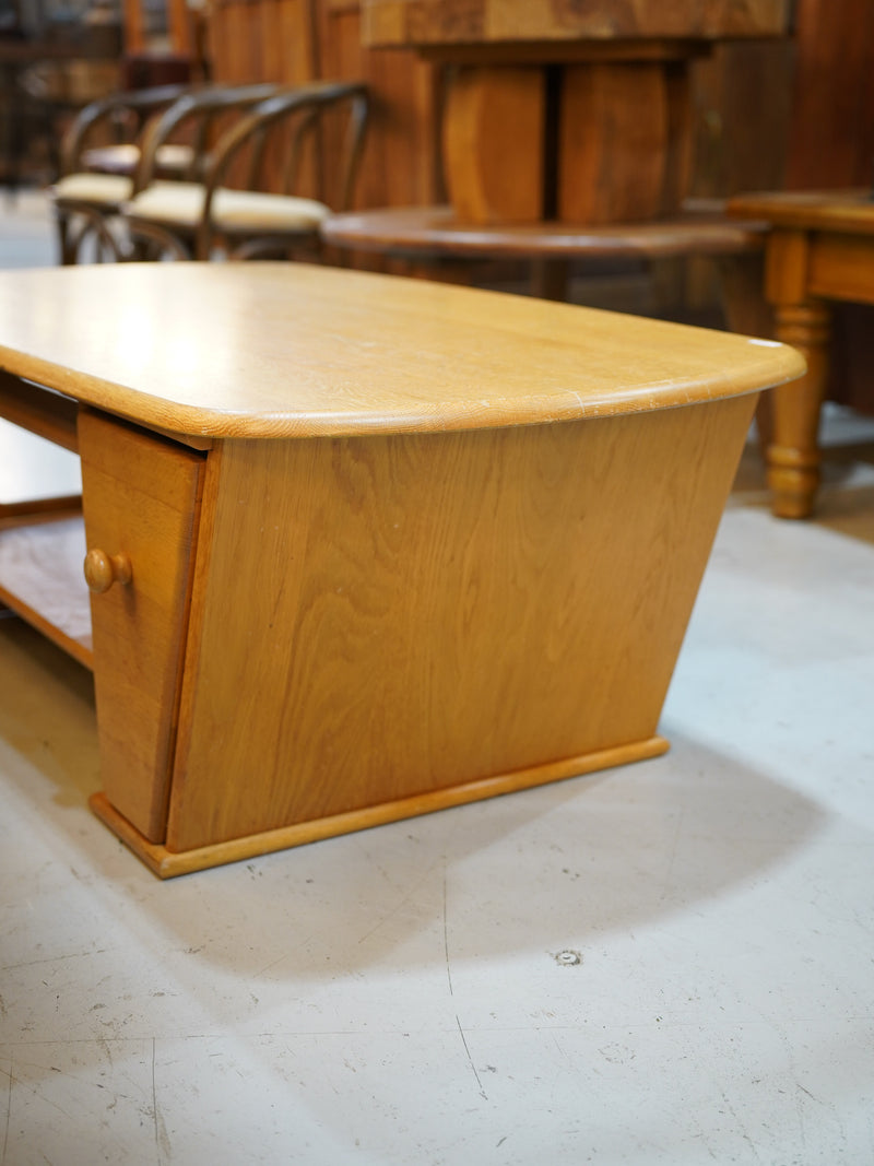 オークウッド ローテーブル <br> 大和店