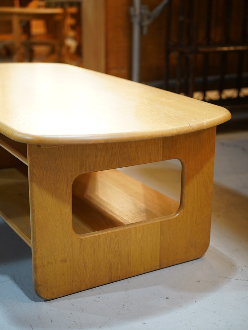 オークウッド ローテーブル <br> 大和店