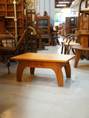 パインウッド ローテーブル <br> 大和店