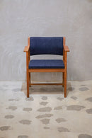 Børge Mogensen BM73 ダイニングチェア(A)<br>ヴィンテージ <br>bob's box - ヴィンテージ SHARK ATTACK