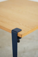 RIL<br>TABLE TOP 700×700 / OAK -テーブル天板- <br>RIL<br>大和店、大阪店 - ヴィンテージ SHARK ATTACK