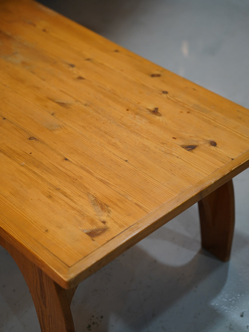 パインウッド ローテーブル <br> 大和店