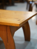 パインウッド ローテーブル <br> 大和店