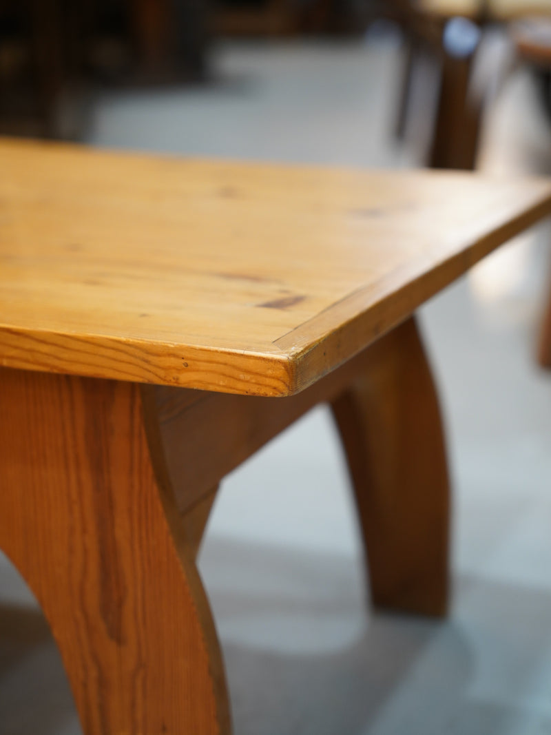 パインウッド ローテーブル <br> 大和店