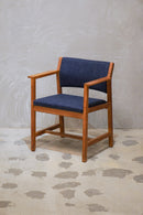 Børge Mogensen BM73 ダイニングチェア(A)<br>ヴィンテージ <br>bob's box - ヴィンテージ SHARK ATTACK