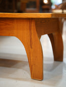 パインウッド ローテーブル <br> 大和店