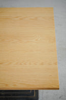 RIL<br>TABLE TOP 700×700 / OAK -テーブル天板- <br>RIL<br>大和店、大阪店 - ヴィンテージ SHARK ATTACK