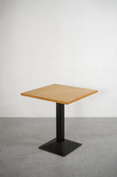 RIL<br>TABLE TOP 700×700 / OAK -テーブル天板- <br>RIL<br>大和店、大阪店 - ヴィンテージ SHARK ATTACK