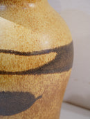 Scheurich 290/45 <br>Fat Lava <br>セラミック フラワーベース <br>1960's-1970's , West Germany <br>大和店