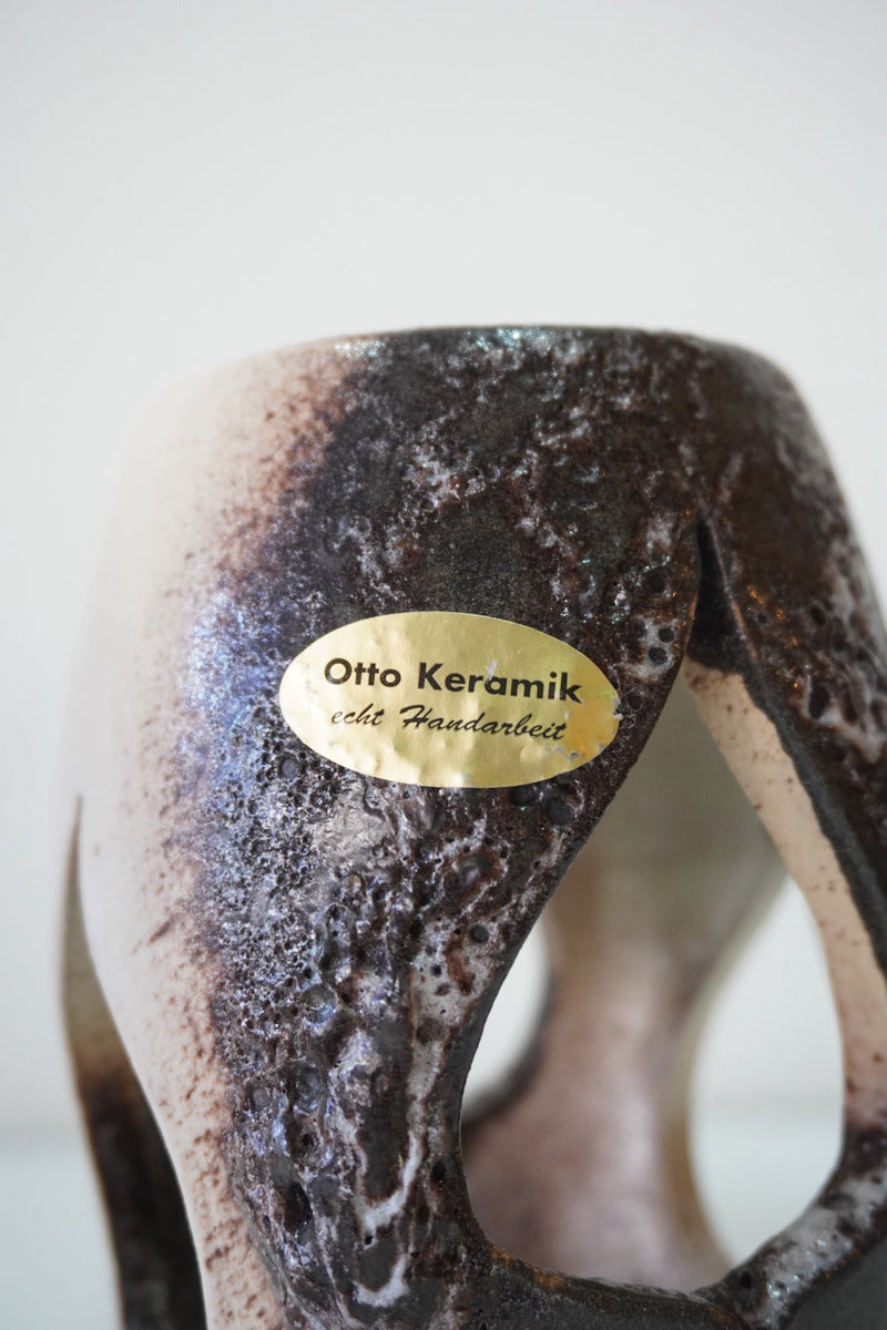 Otto Keramik製 キャンドルホルダー<br>Otto Keramik Tokyo