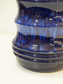 Scheurich 427/47 <br>Fat Lava <br>セラミック フラワーベース <br>1960's-1970's , West Germany <br>大和店