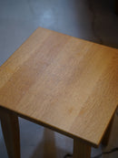 オークウッド スモールサイドテーブル <br> 大和店、cerote antiques