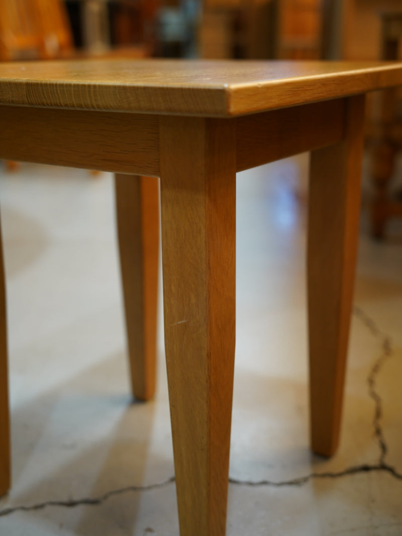 オークウッド スモールサイドテーブル <br> 大和店、cerote antiques