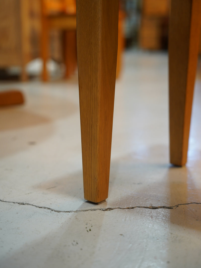 オークウッド スモールサイドテーブル <br> 大和店、cerote antiques