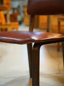 レザーダイニングチェア <br> 大和店