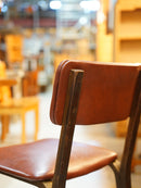 レザーダイニングチェア <br> 大和店