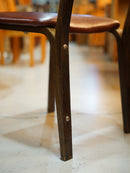 レザーダイニングチェア <br> 大和店