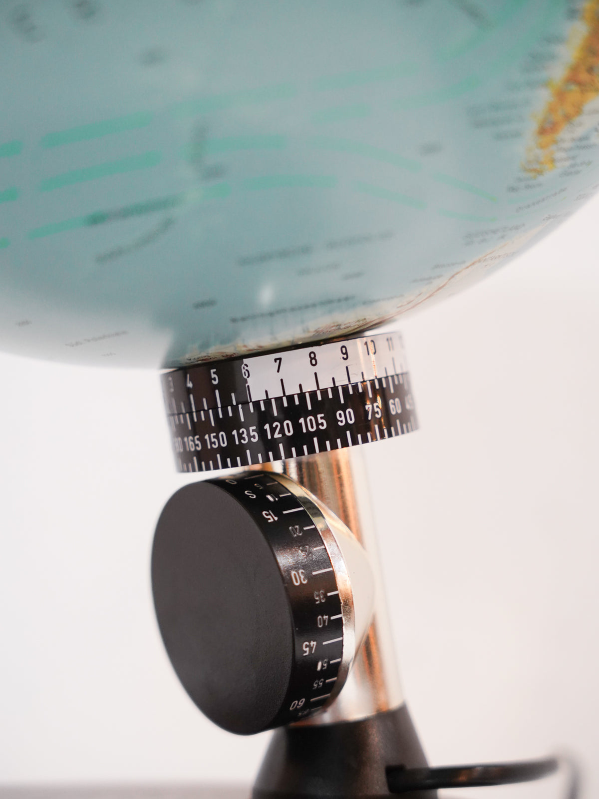 Scan-Globe A/S - Denmark , 1990's - グローブランプ