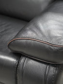 レザー 3シーターソファ <br> 大和店