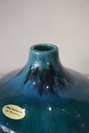 Otto Keramik<br>セラミックフラワーベース<br>大阪店 - ヴィンテージ SHARK ATTACK