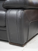 レザー 3シーターソファ <br> 大和店