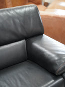 レザー 3シーターソファ <br> 大和店