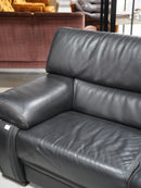 レザー 3シーターソファ <br> 大和店