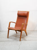 Schou Andersen Møbelfabrik , Jacob Berg <br>ラウンジチェア <br>Denmark <br> bob's box