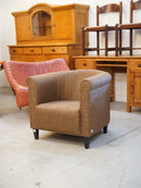 HH HERITAGE <br> ファブリックアームチェア <br> 大和店