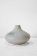 Otto Keramik<br>セラミックフラワーベース<br>大阪店 - ヴィンテージ SHARK ATTACK