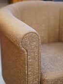 HH HERITAGE <br> ファブリックアームチェア <br> 大和店