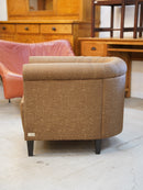 HH HERITAGE <br> ファブリックアームチェア <br> 大和店