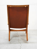 Schou Andersen Møbelfabrik , Jacob Berg <br>ラウンジチェア <br>Denmark <br> bob's box