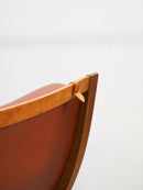 Schou Andersen Møbelfabrik , Jacob Berg <br>ラウンジチェア <br>Denmark <br> bob's box