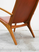 Schou Andersen Møbelfabrik , Jacob Berg <br>ラウンジチェア <br>Denmark <br> bob's box
