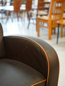 レザー アームチェア <br> 大和店