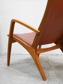 Schou Andersen Møbelfabrik , Jacob Berg <br>ラウンジチェア <br>Denmark <br> bob's box
