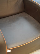 レザー アームチェア <br> 大和店