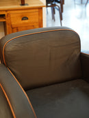 レザー アームチェア <br> 大和店