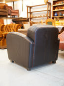 レザー アームチェア <br> 大和店