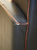 レザー アームチェア <br> 大和店