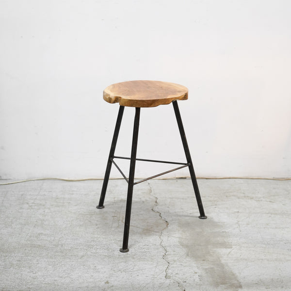 STOOL / COUNTER CHAIR
