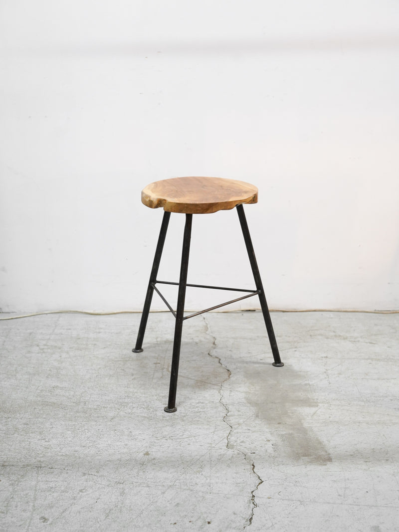 STOOL / COUNTER CHAIR
