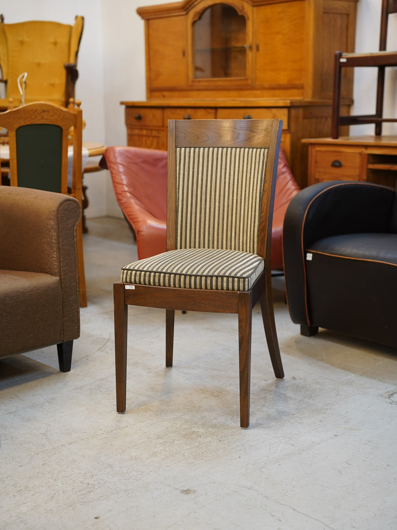 ファブリック ダイニングチェア <br> 大和店