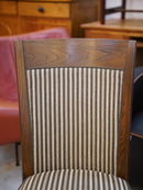 ファブリック ダイニングチェア <br> 大和店