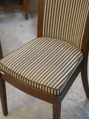 ファブリック ダイニングチェア <br> 大和店