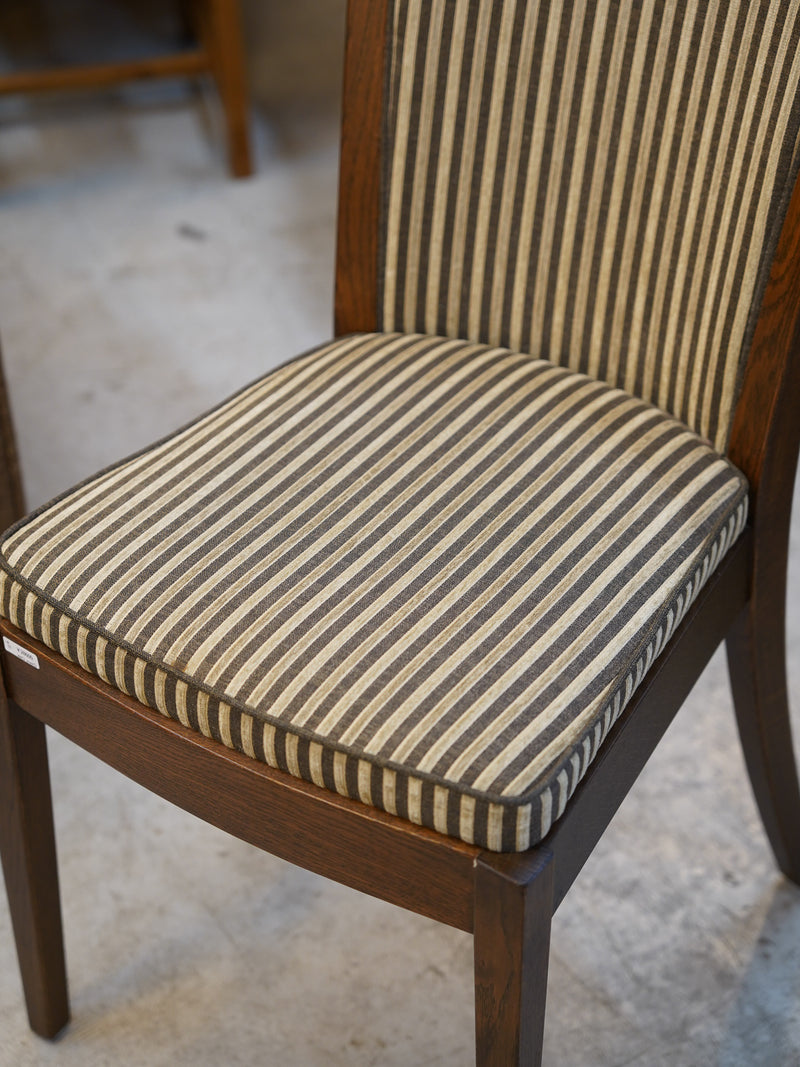 ファブリック ダイニングチェア <br> 大和店