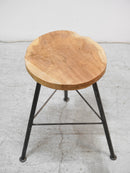 スツール <br> cerote antiques