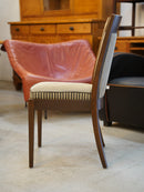 ファブリック ダイニングチェア <br> 大和店